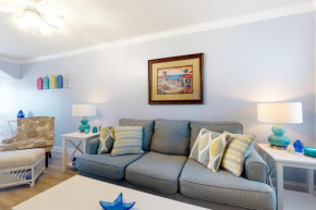Barefoot Beach Resort E102